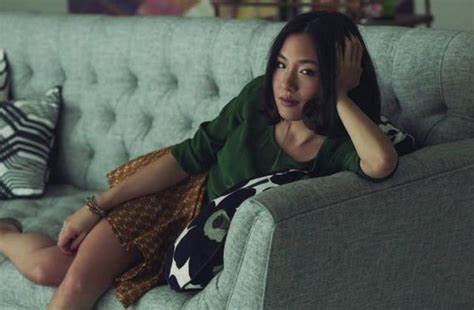 constance wu nude|Naked Constance Wu in Hustlers < ANCENSORED.